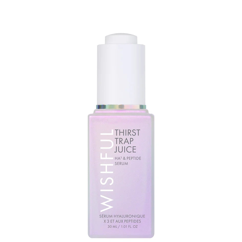 Wishful Thirst Trap Juice Serum 30ml