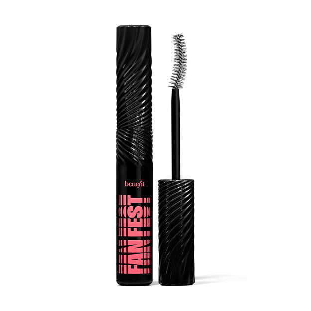 BENEFIT Fan FestFanning & volumizing Mascara