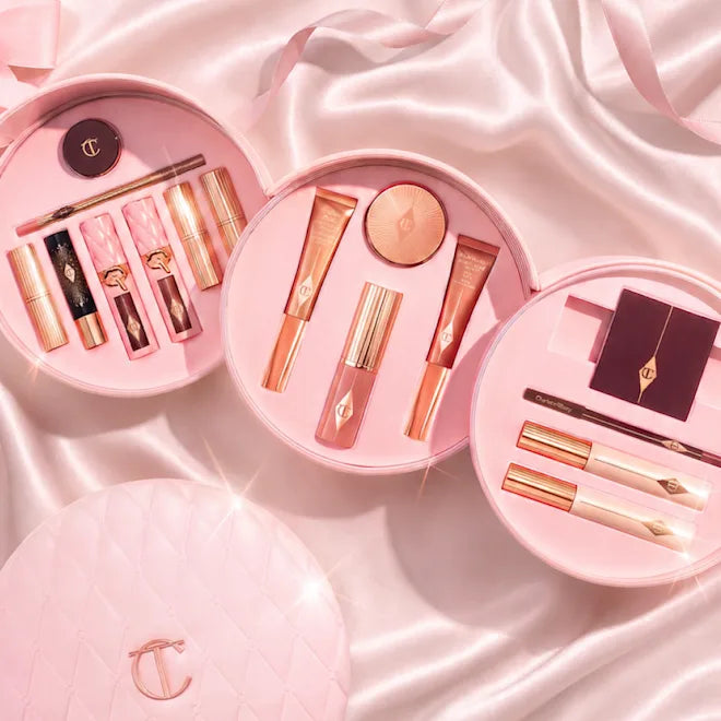 CHARLOTTE TILBURY PILLOW TALK DREAMS COME TRUE