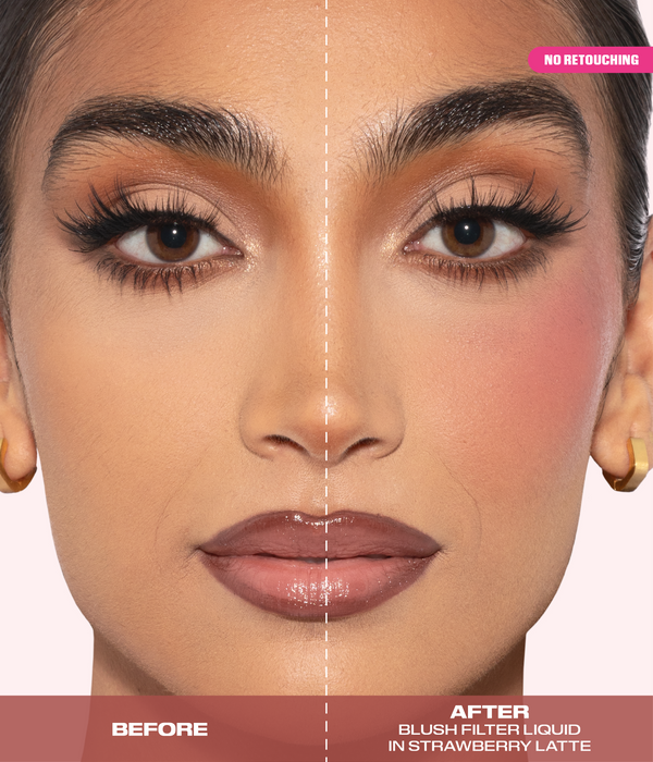 HUDA BEAUTY BABY BLUSH MOCKTAIL TRIO