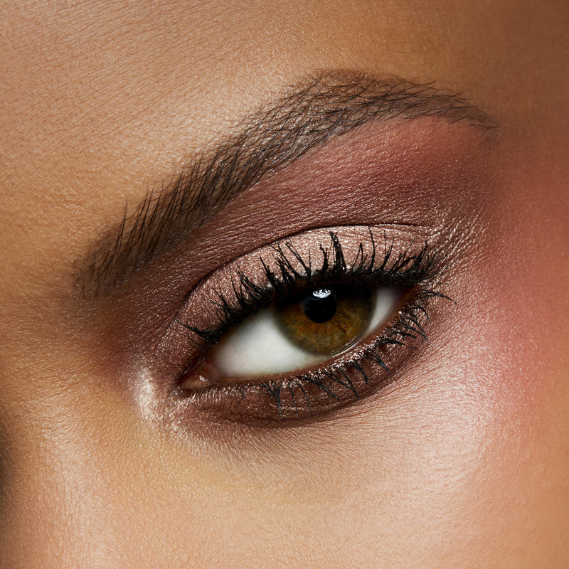 M.A.C Cosmetics Small Eye Shadow Shade-All That Glitters