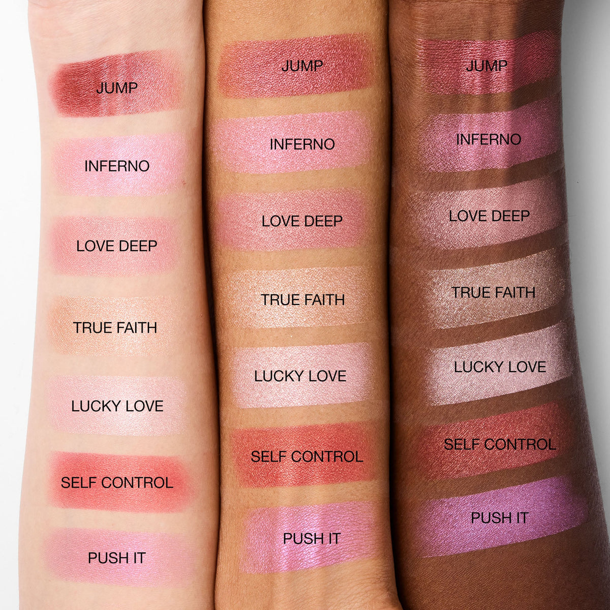 NARS Light Reflecting™ Luminizing Blush