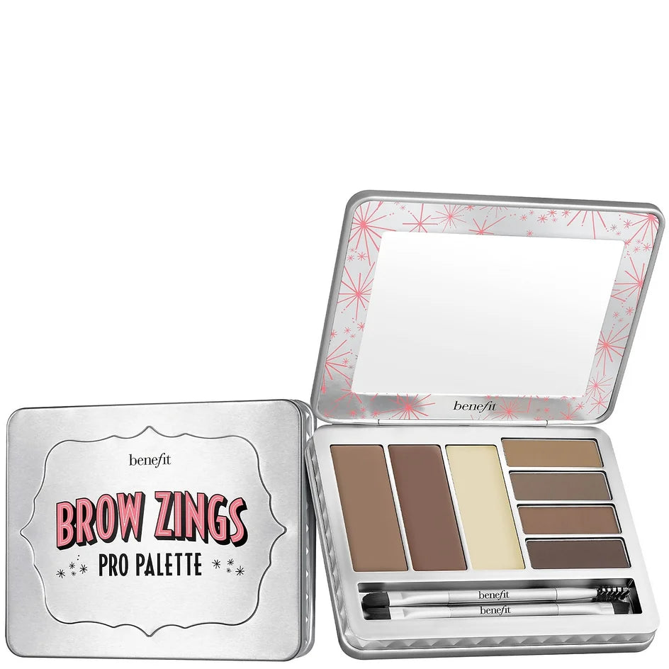 Benefit Brow Zings Palette Light/Medium