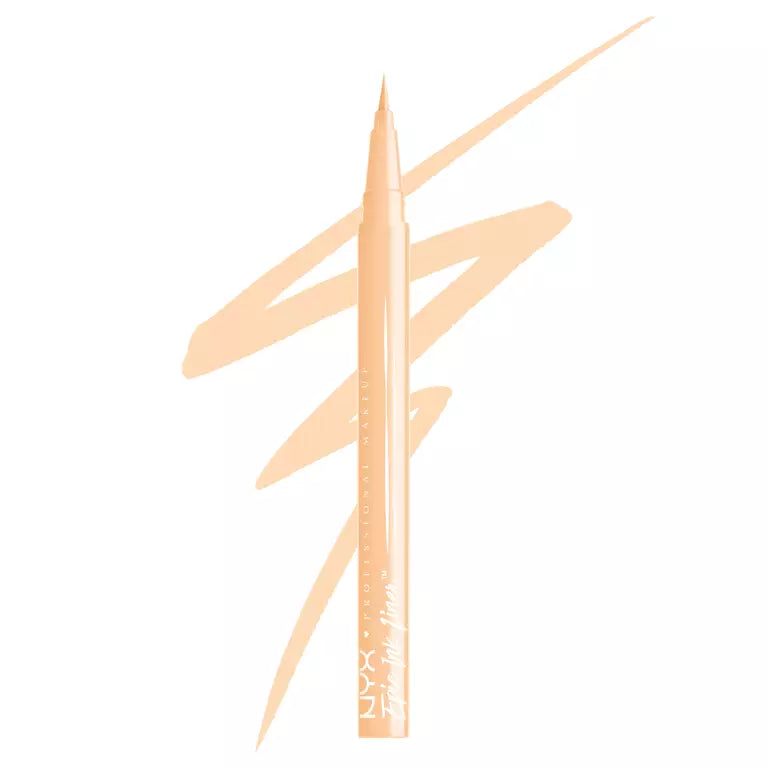 NYX PROFESSIONAL MAKEUP Epic Ink Waterproof Liquid Eyeliner