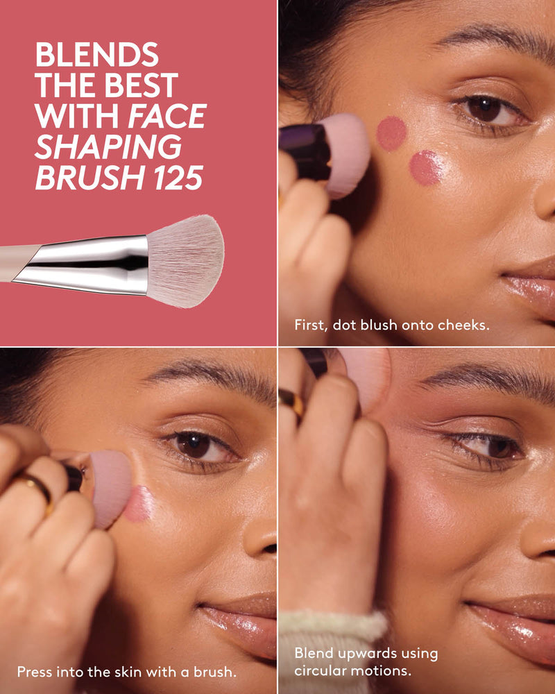FENTY BEAUTY Blushin' In Diamonds Liquid Blush + Highlighter Duo