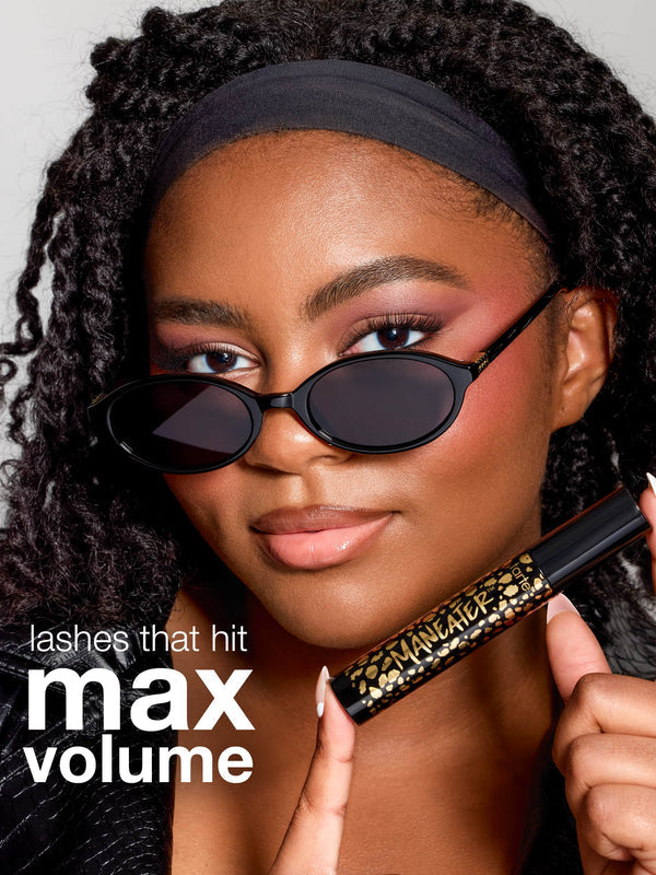 Tarte maneater™ mascara