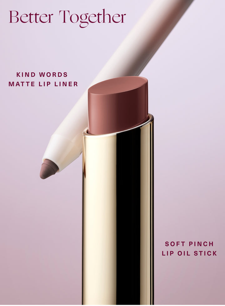 Rare Beauty Kind Words Matte Lip Liner In Shade Wise (No Box)