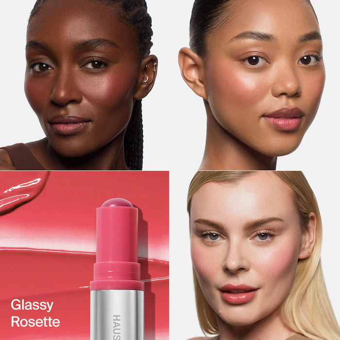 Sephora Favorites Vacay All Day Makeup and Skincare Value Set (9 pieces)