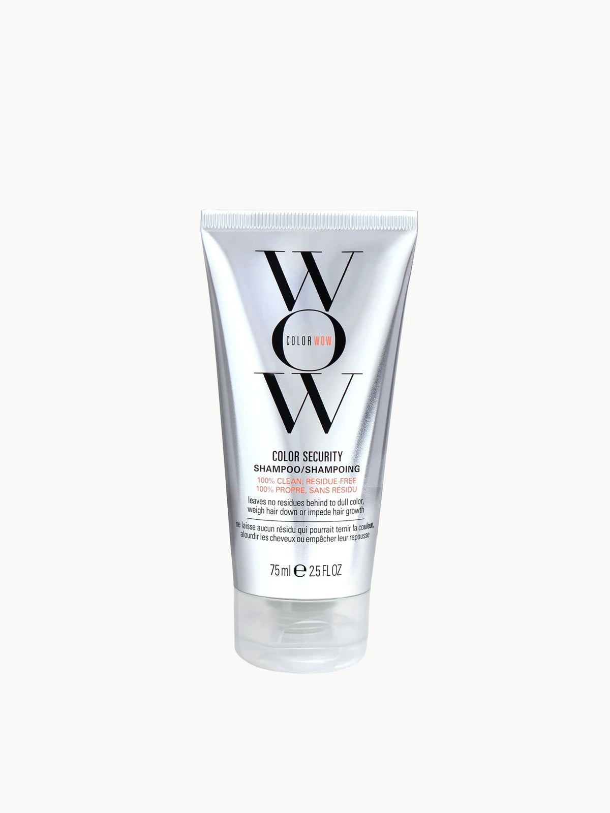 Color Wow Travel Colour Security Shampoo 75ml