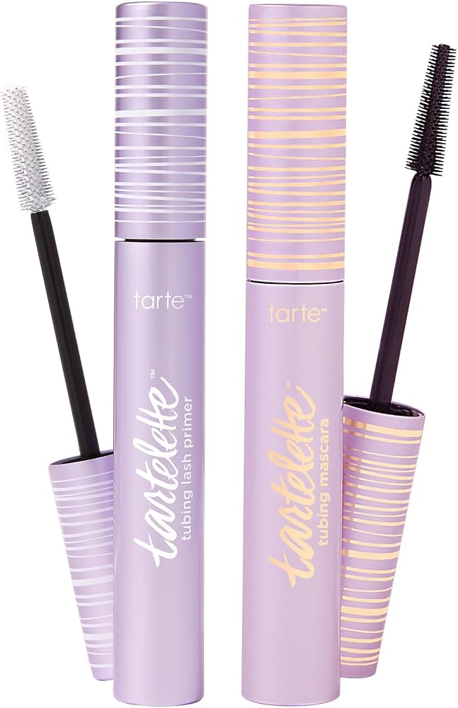 Tarte tartelette™ tubing must-haves vault