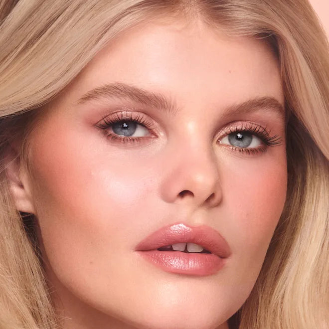 CHARLOTTE TILBURY PILLOW TALK BEAUTY SOULMATES PALETTE
FLAWLESS ROSEWOOD