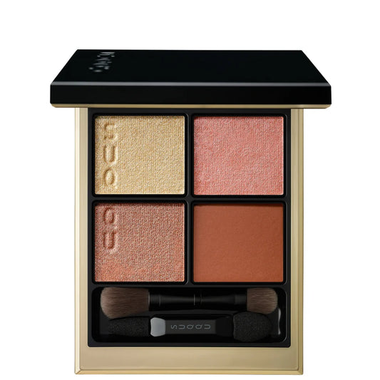 SUQQU Signature Colour Eyes Eyeshadow Palette