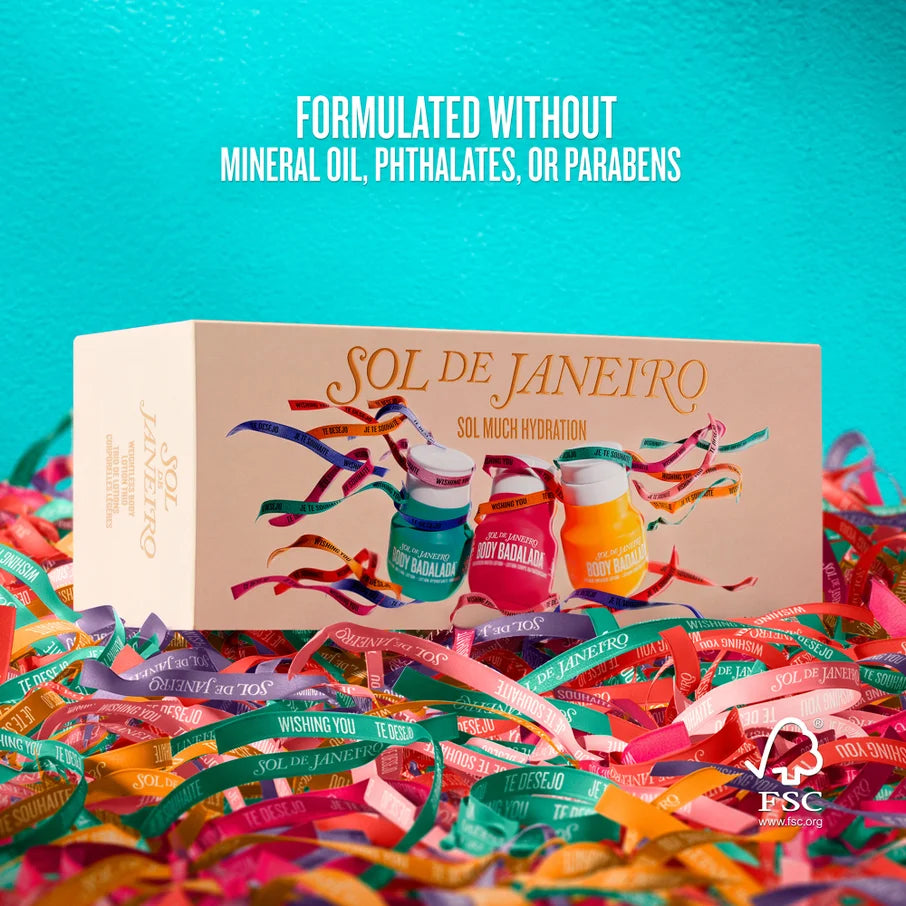 Sol de Janeiro Sol Much Hydration 75ml