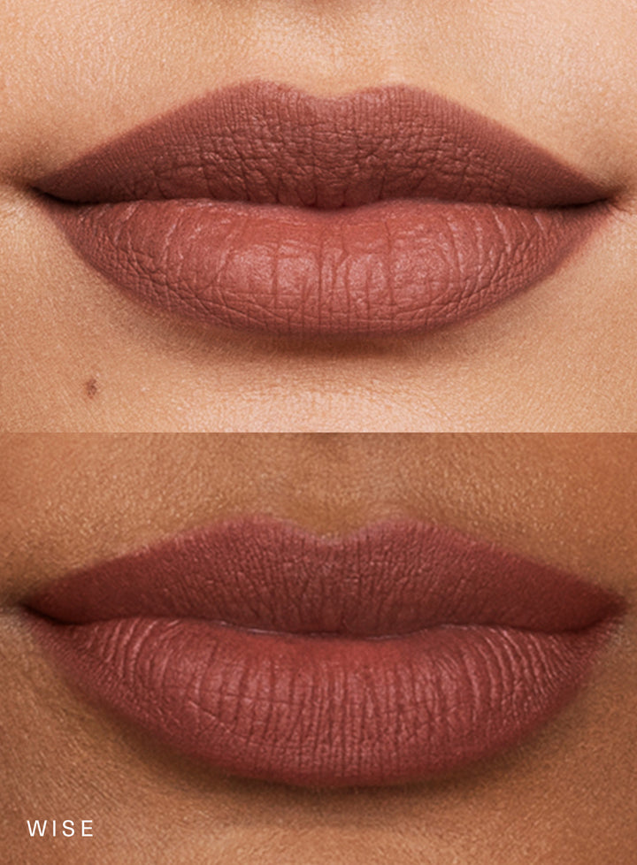 Rare Beauty Kind Words Matte Lip Liner In Shade Wise (No Box)