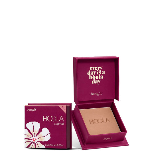 Hoola Matte Bronzer Full size
