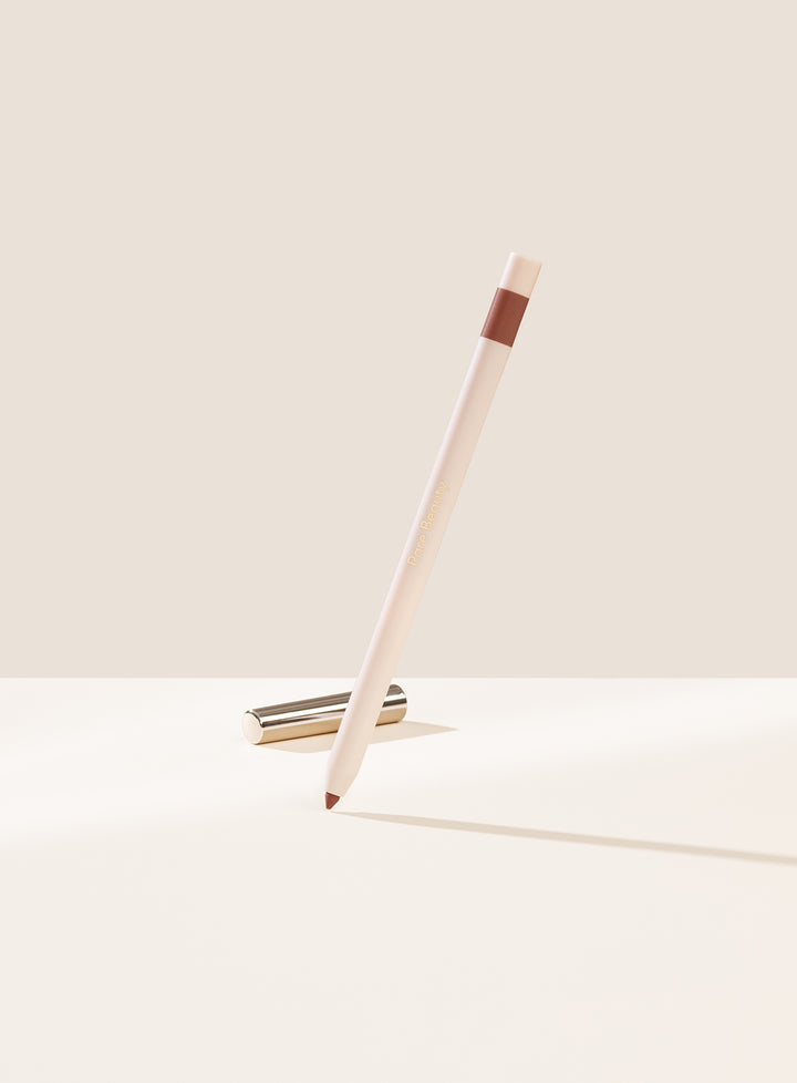Rare Beauty Kind Words Matte Lip Liner In Shade Wise (No Box)