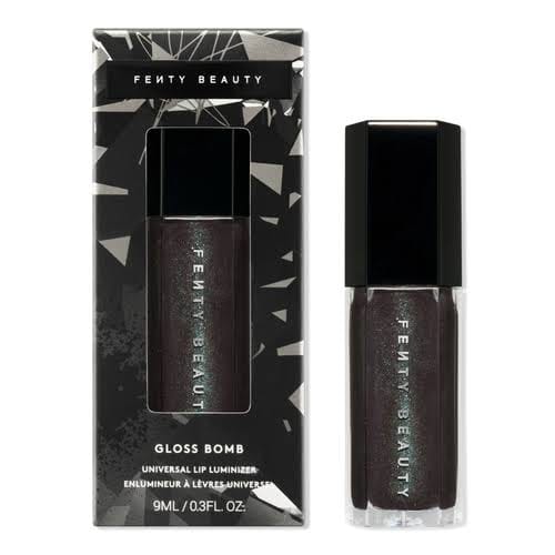 Limited Edition Midnight Diamonds Gloss Bomb Universal Lip Luminizer