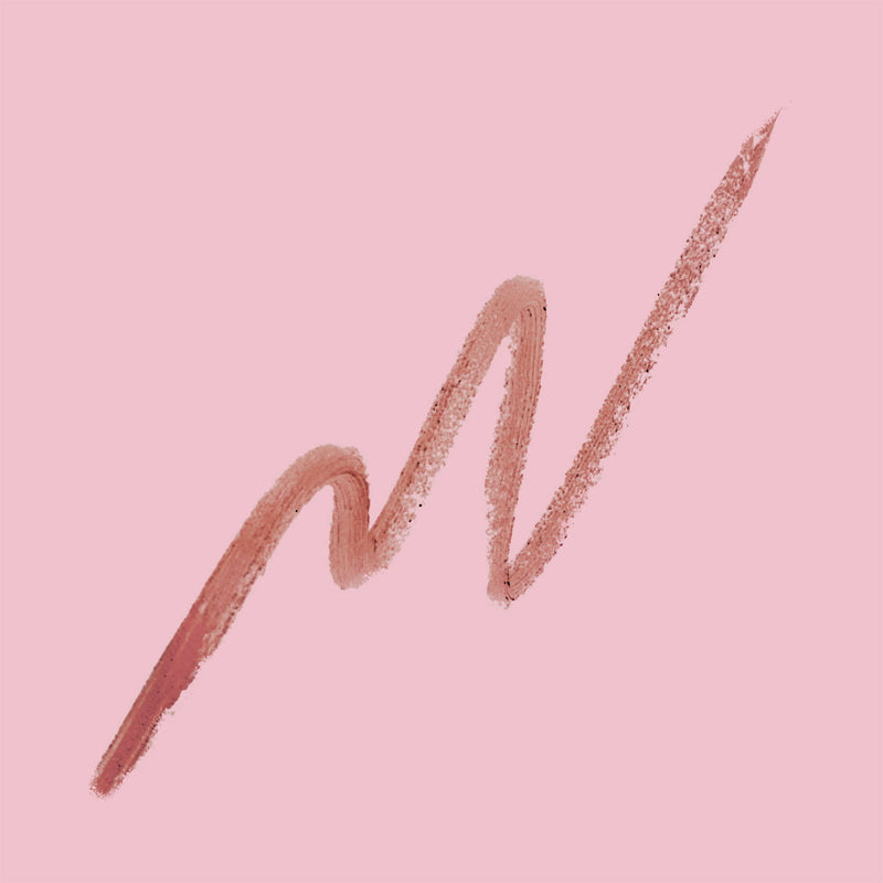 ONE/SIZE LIP SNATCHER
Waterproof Precision Lip Liner