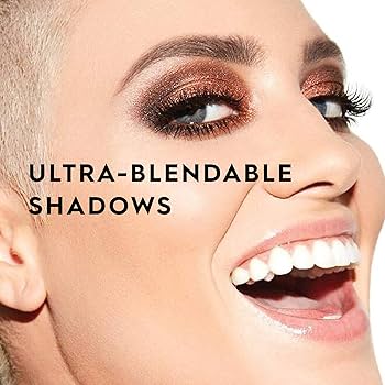 Urban Decay Naked Reloaded Eyeshadow Palette
