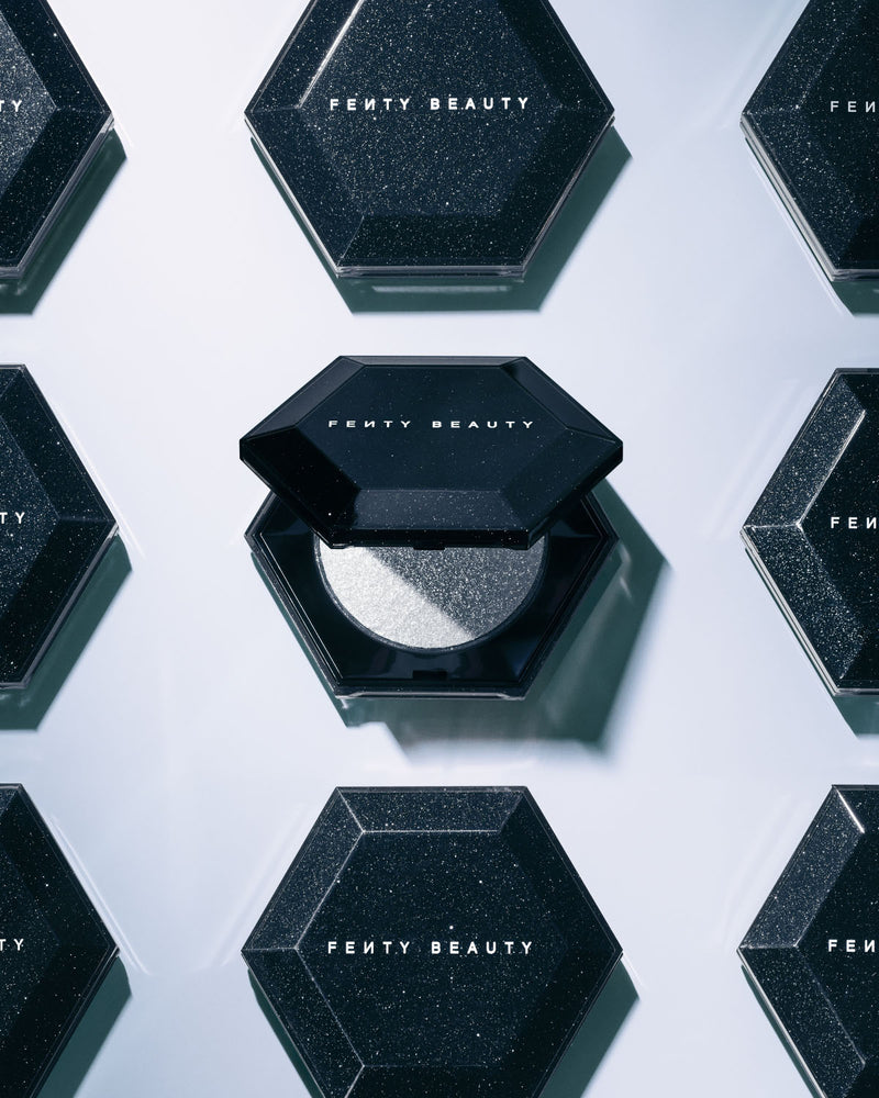 FENTY BEAUTY Diamond Bomb All-Over Diamond Veil