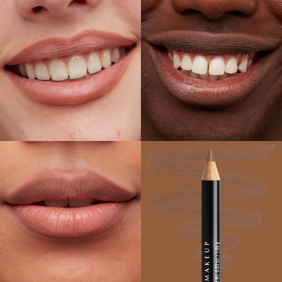 NYX Slim Lip Pencil
Natural-looking long-wear lip liner