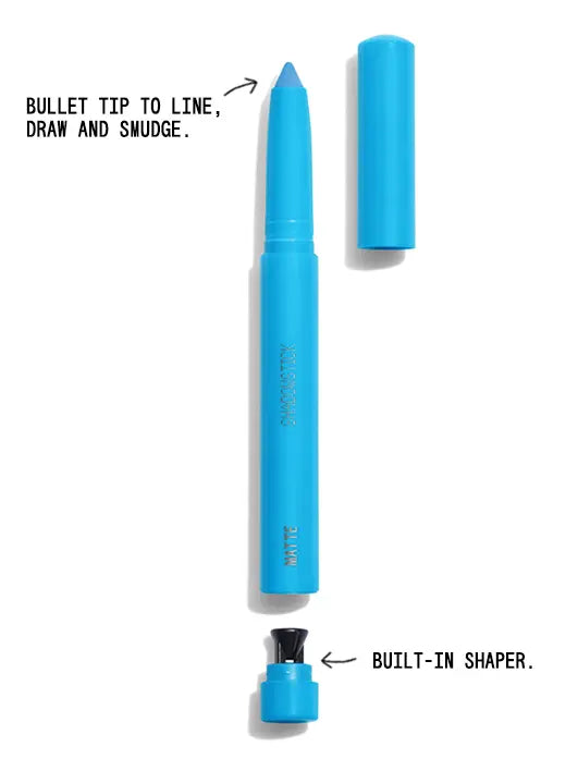 About Face Shadowstick
Eyeshadow Stick