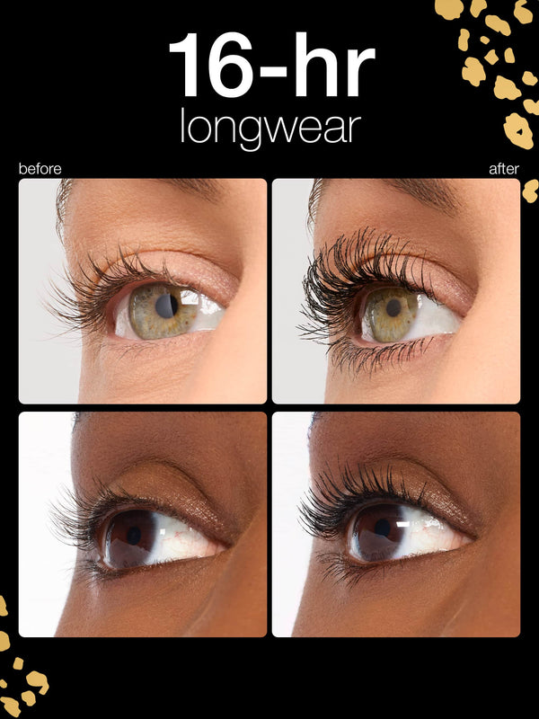 Tarte maneater™ mascara
