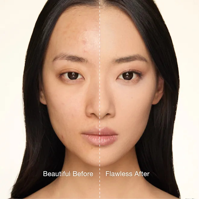 Charlotte Tilbury 
Airbrush Flawless Blur Loose Setting Powder