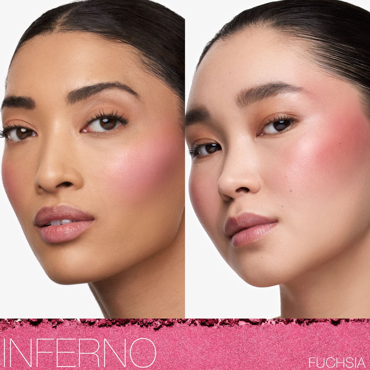 NARS Light Reflecting™ Luminizing Blush