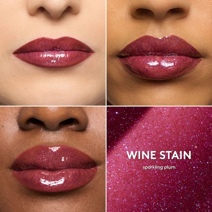 FENTY BEAUTY Glossy Posse IX 4-Piece Lip Set