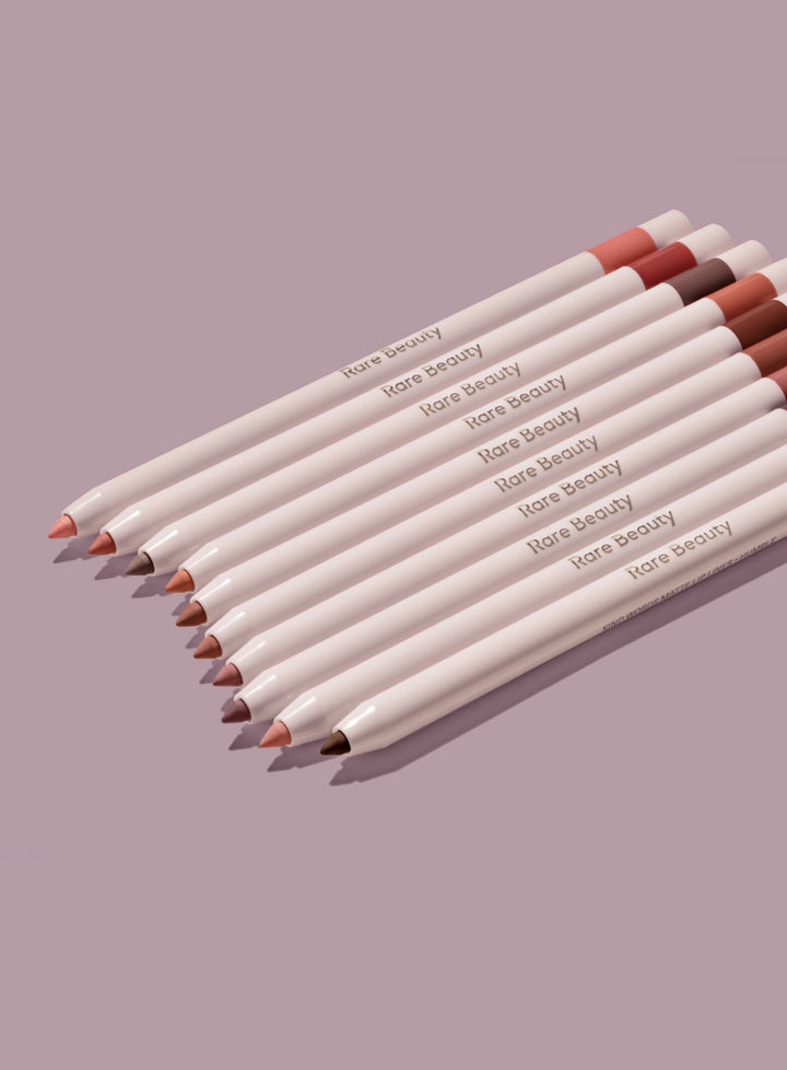 Rare Beauty Kind Words Matte Lip Liner In Shade Wise (No Box)