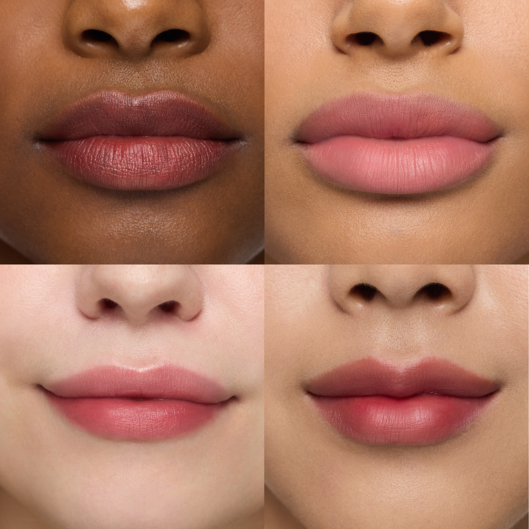 WONDER BLADING Peel & Reveal Lip Stain shade-XOXO