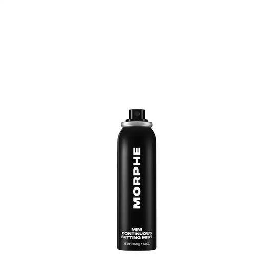 Morphe 
Mini Continuous Setting Mist 36.8g