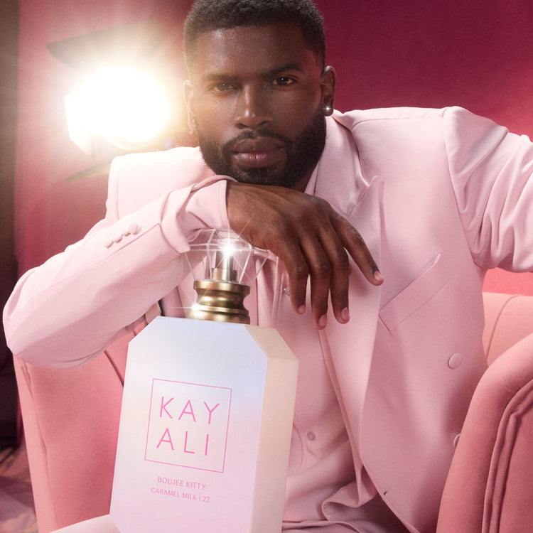 KAYALI Boujee KittyCaramel Milk | 22