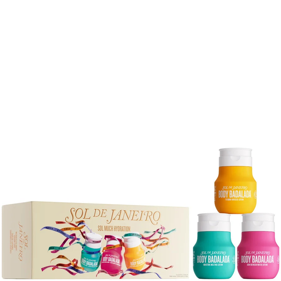 Sol de Janeiro Sol Much Hydration 75ml