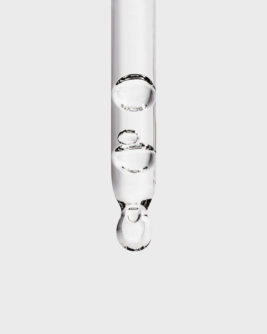 INGLOT Duraline Makeup Mixing Liquid Clear 9ml