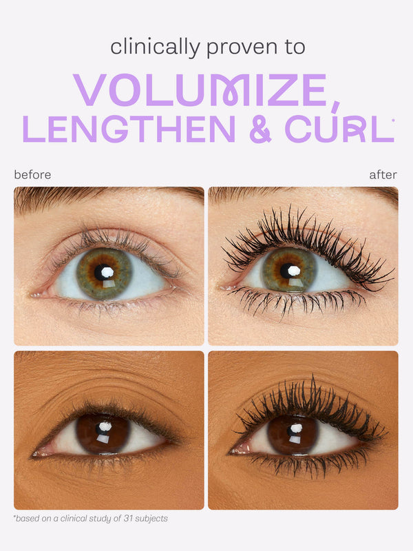 tartelette™ tubing mascara