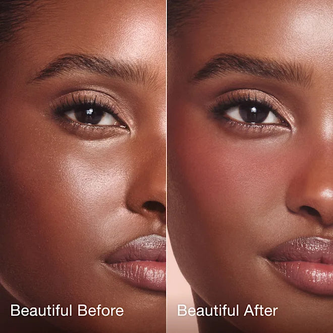 CHARLOTTE TILBURY PILLOW TALK BEAUTY SOULMATES PALETTE
FLAWLESS ROSEWOOD