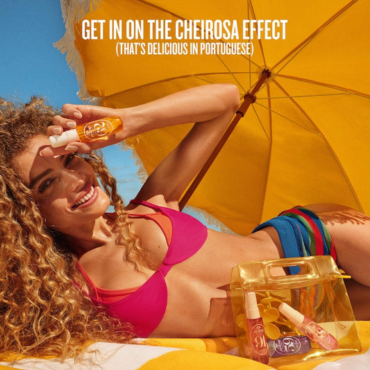 Sol de Janeiro 
Cheirosa Perfume Mist Discovery Gift Set