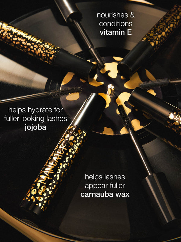 Tarte maneater™ mascara
