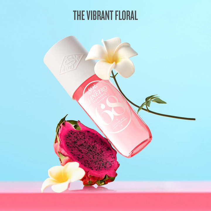 Sol De Janeiro Cheirosa 68 Beija Flor™ Perfume Mist 90ml