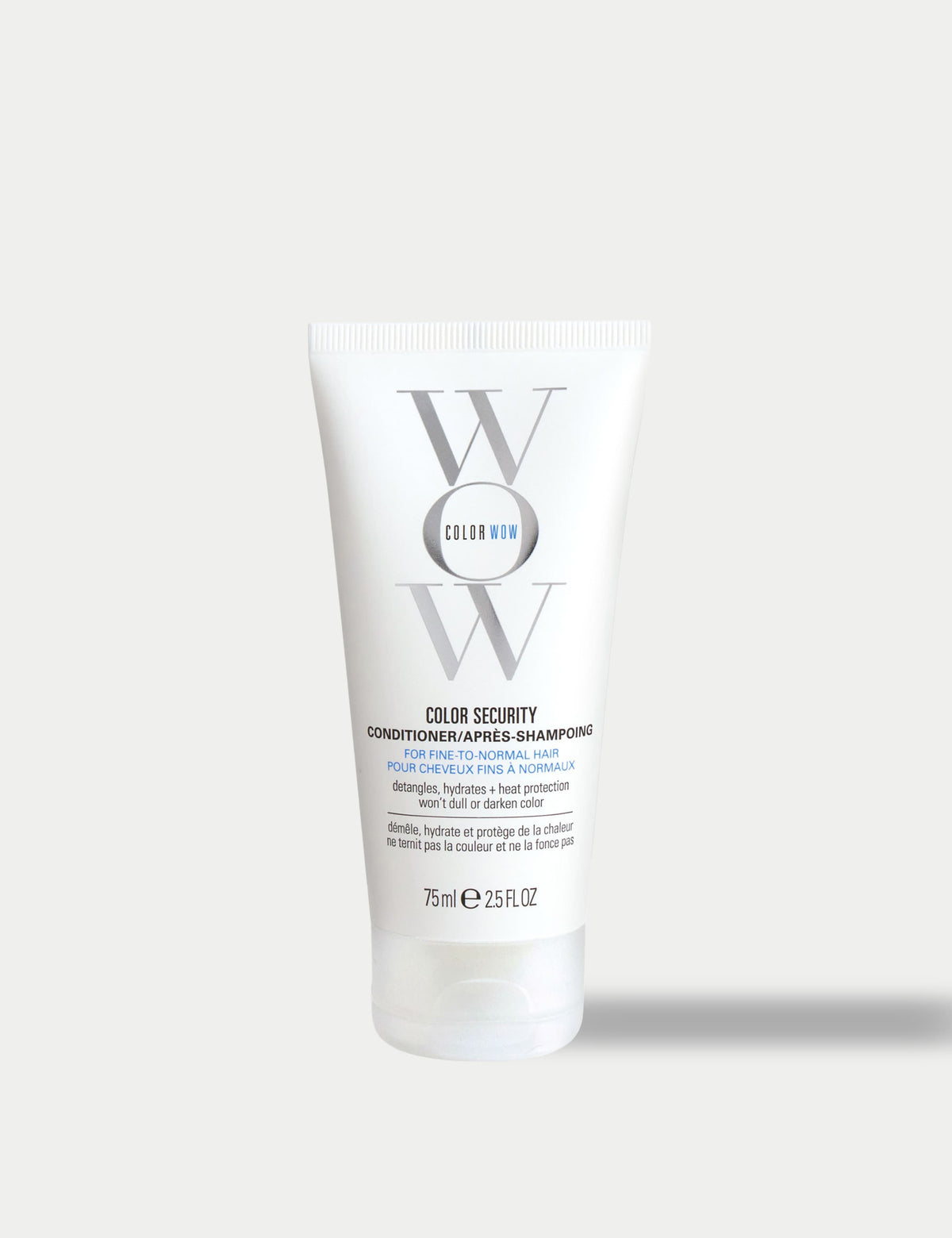 Color Wow Travel Color Security Conditioner Fine to Normal Hair 75ml