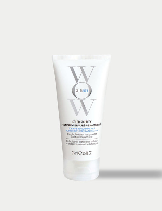 Color Wow Travel Color Security Conditioner Fine to Normal Hair 75ml