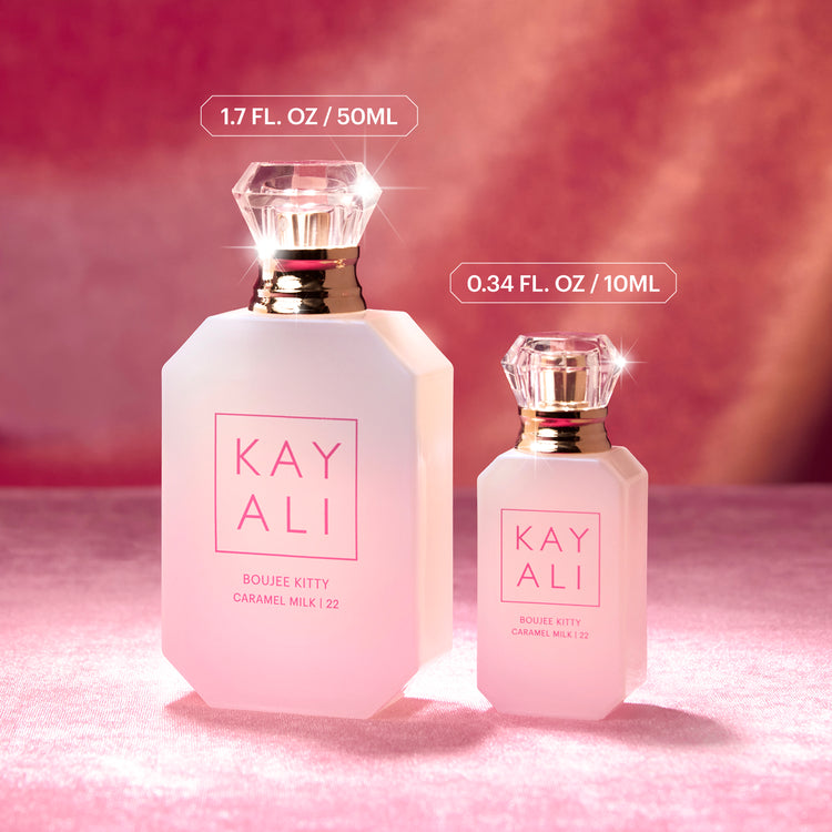 KAYALI Boujee KittyCaramel Milk | 22