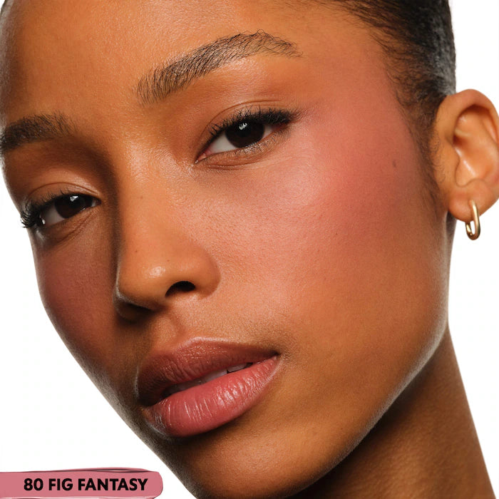 Yves Saint Laurent 
Make Me Blush 12H Blurring Liquid Blush