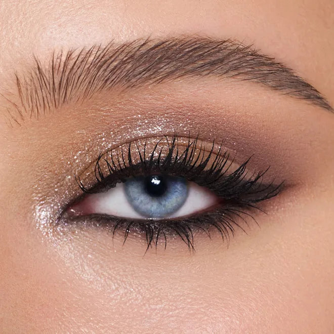 CHARLOTTE TILBURY HOLLYWOOD FLAWLESS LIGHT TRICKS EYE PALETTE