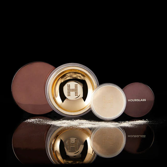 Hourglass Veil Translucent Setting Powder Travel Size 2g