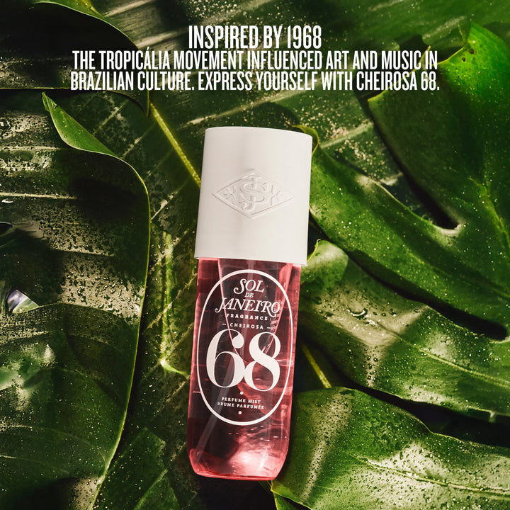 Sol De Janeiro Cheirosa 68 Beija Flor™ Perfume Mist 90ml