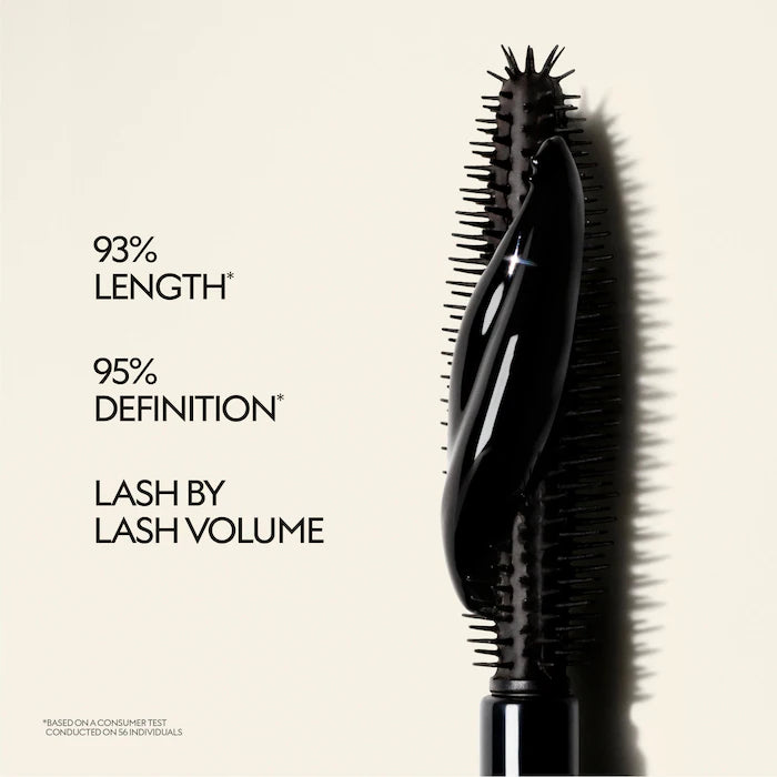 Gucci 
L'Obscur Lengthening Mascara