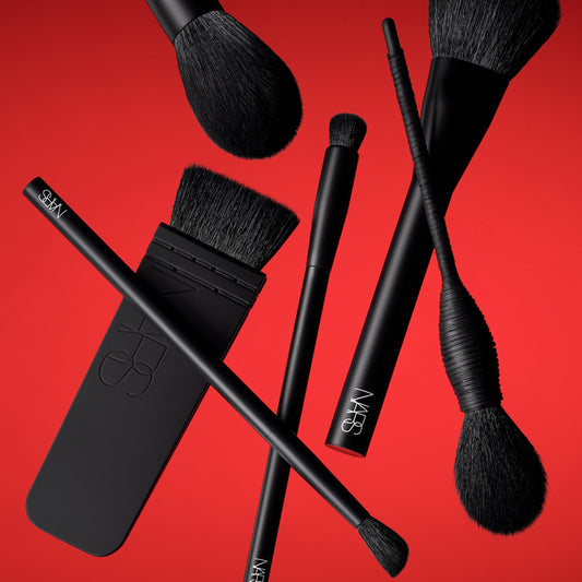NARS #15 Precision Powder Brush